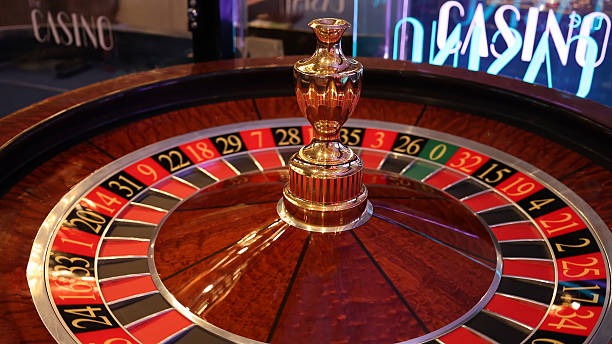 Texas Hold'em Bonus Game