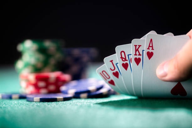 jwtogel Kembang Kempis game interface on mobile phone with betting buttons and live cards